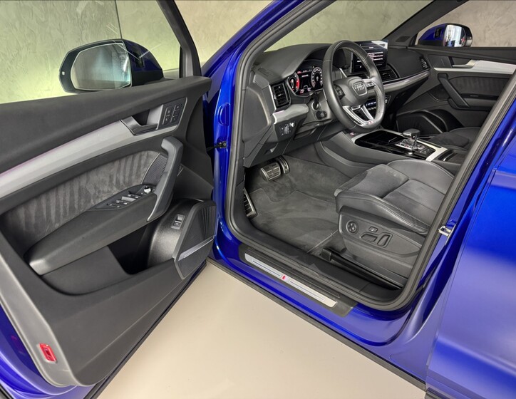 Audi SQ5 22
