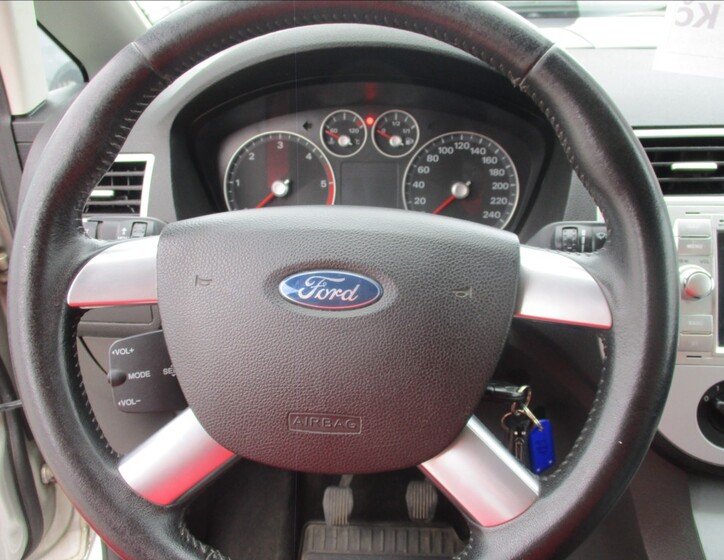 Ford C-MAX 18