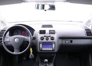 Volkswagen Touran 24