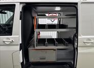 Volkswagen Transporter 31