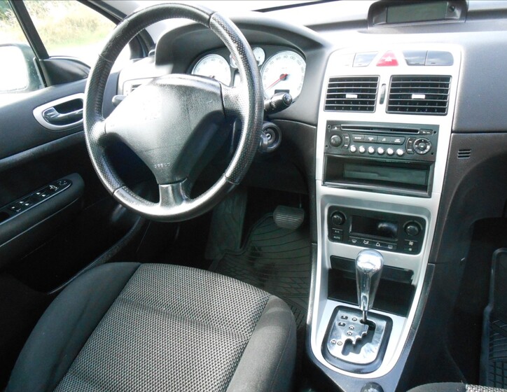 Peugeot 307 16