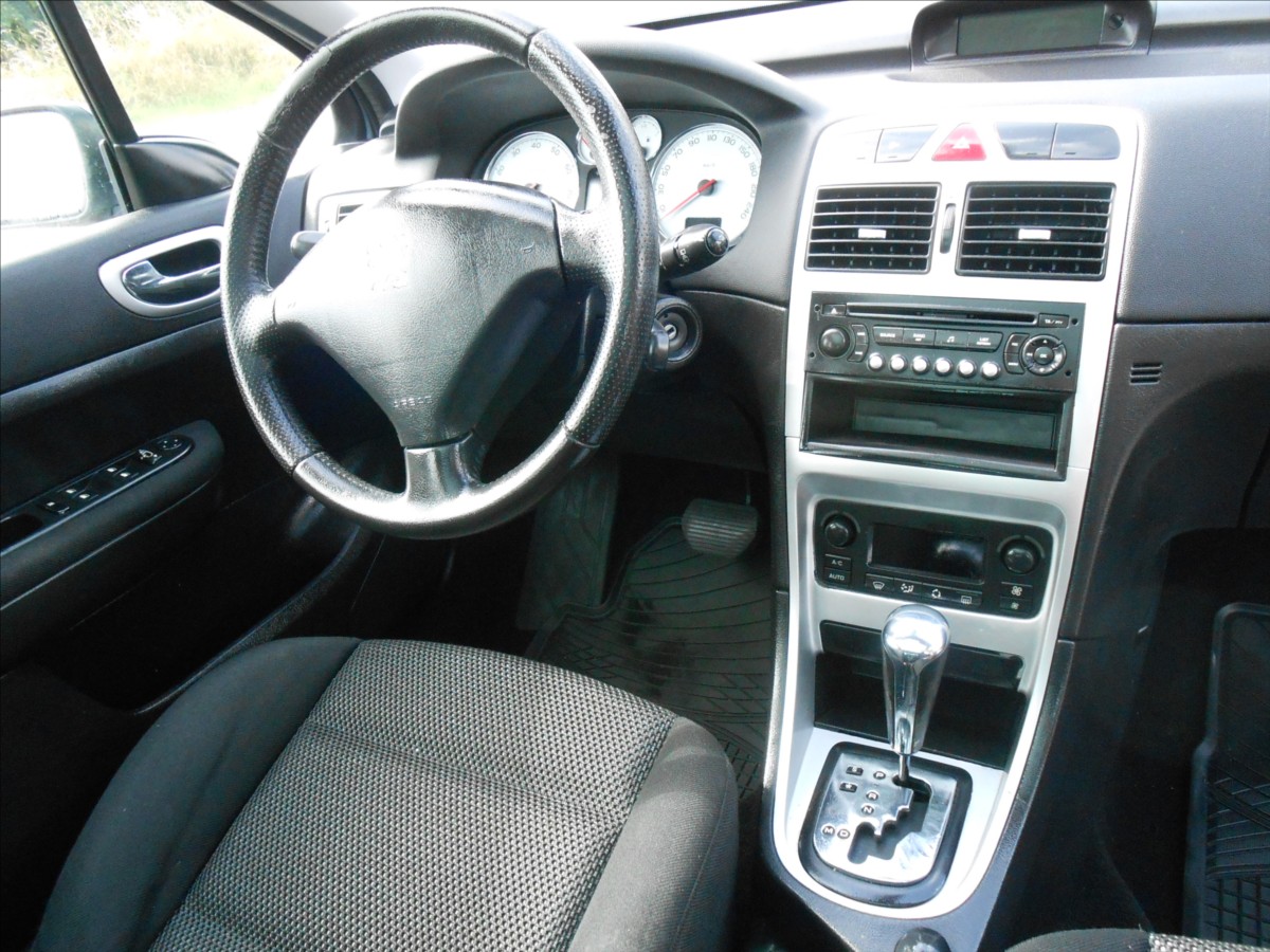 Peugeot 307