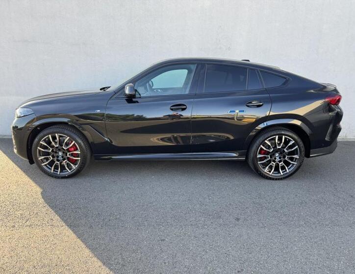 BMW X6 3