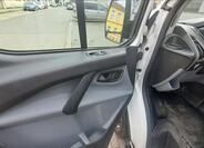 Ford Transit Custom 26