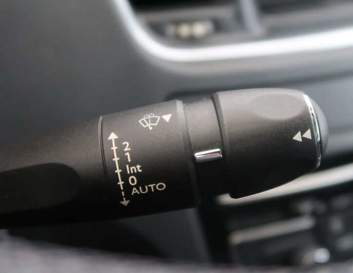 Peugeot 508 25