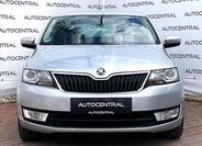 Škoda Rapid 2