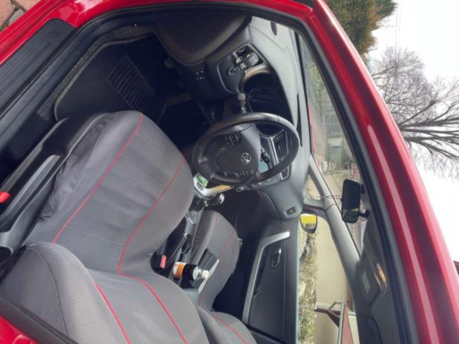 KIA Ceed 8