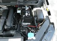 Volkswagen Touran 41