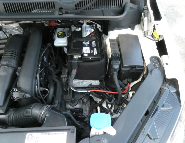 Volkswagen Touran 41