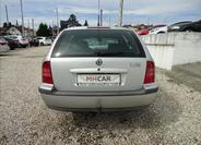Škoda Octavia 6