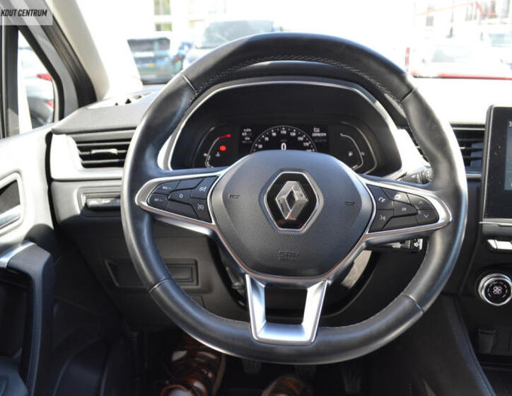 Renault Captur 33
