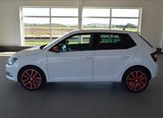 Škoda Fabia 5