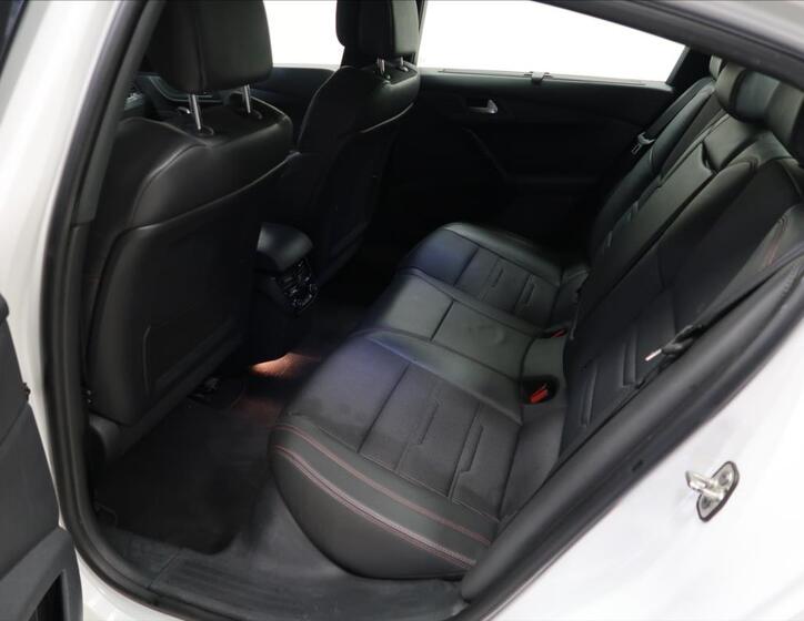 Peugeot 508 8