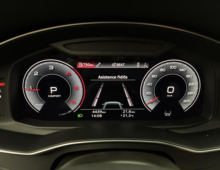 Audi A6 14