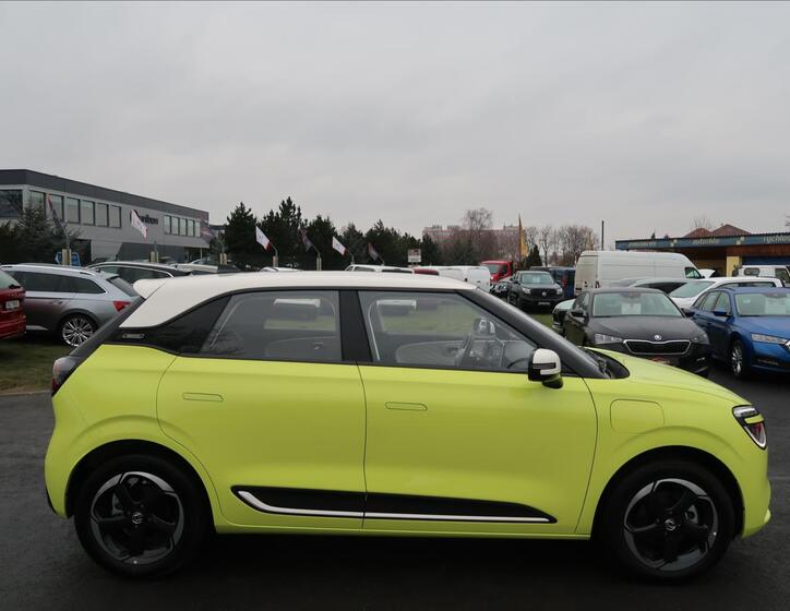 Dongfeng Box 5