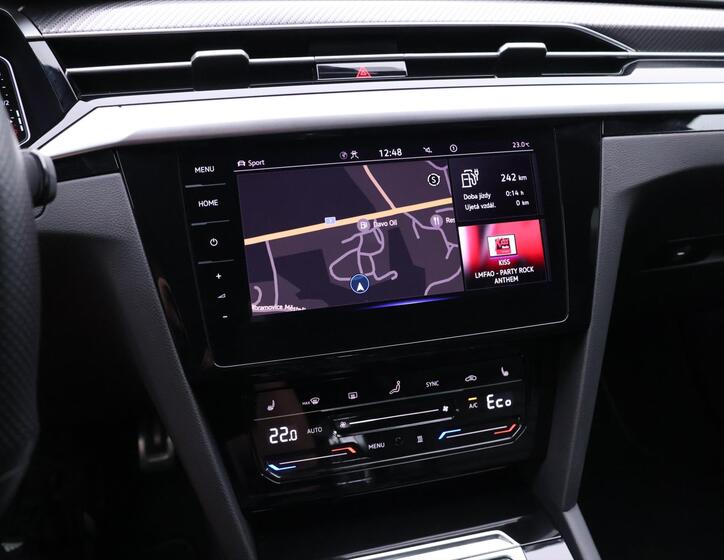 Volkswagen Arteon 26