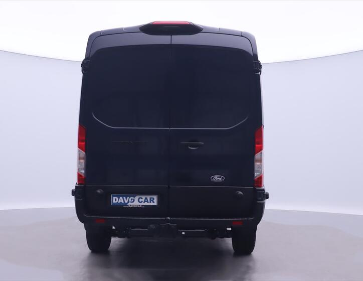 Ford Transit 6