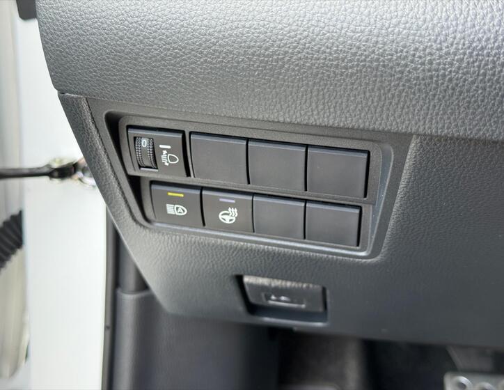 Toyota Yaris 18