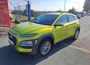 Hyundai Kona 1