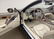 Mercedes-Benz SL 30