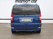 Mercedes-Benz Viano 6