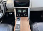 Land Rover Range Rover 16