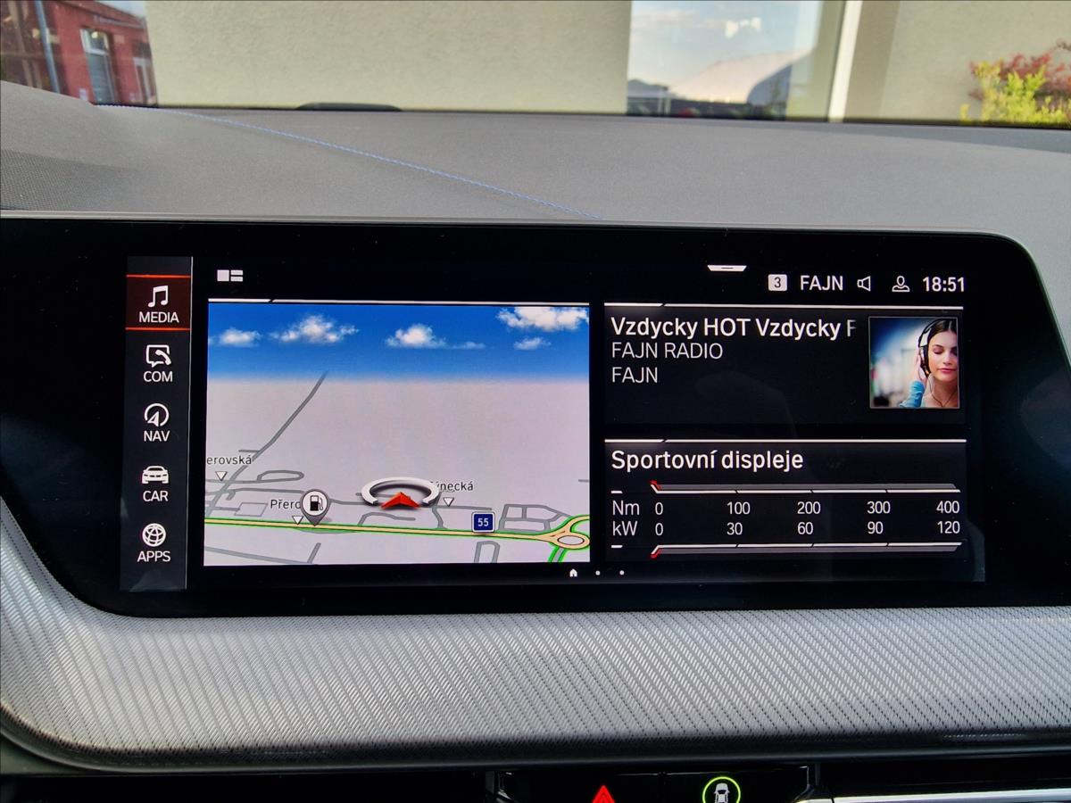BMW Řada 2