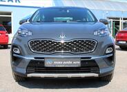 KIA Sportage 2