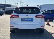 Ford Focus 4