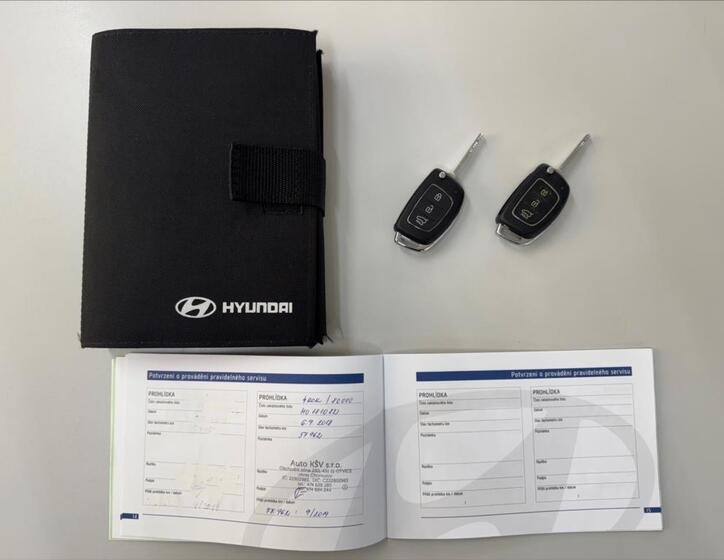 Hyundai i10 3