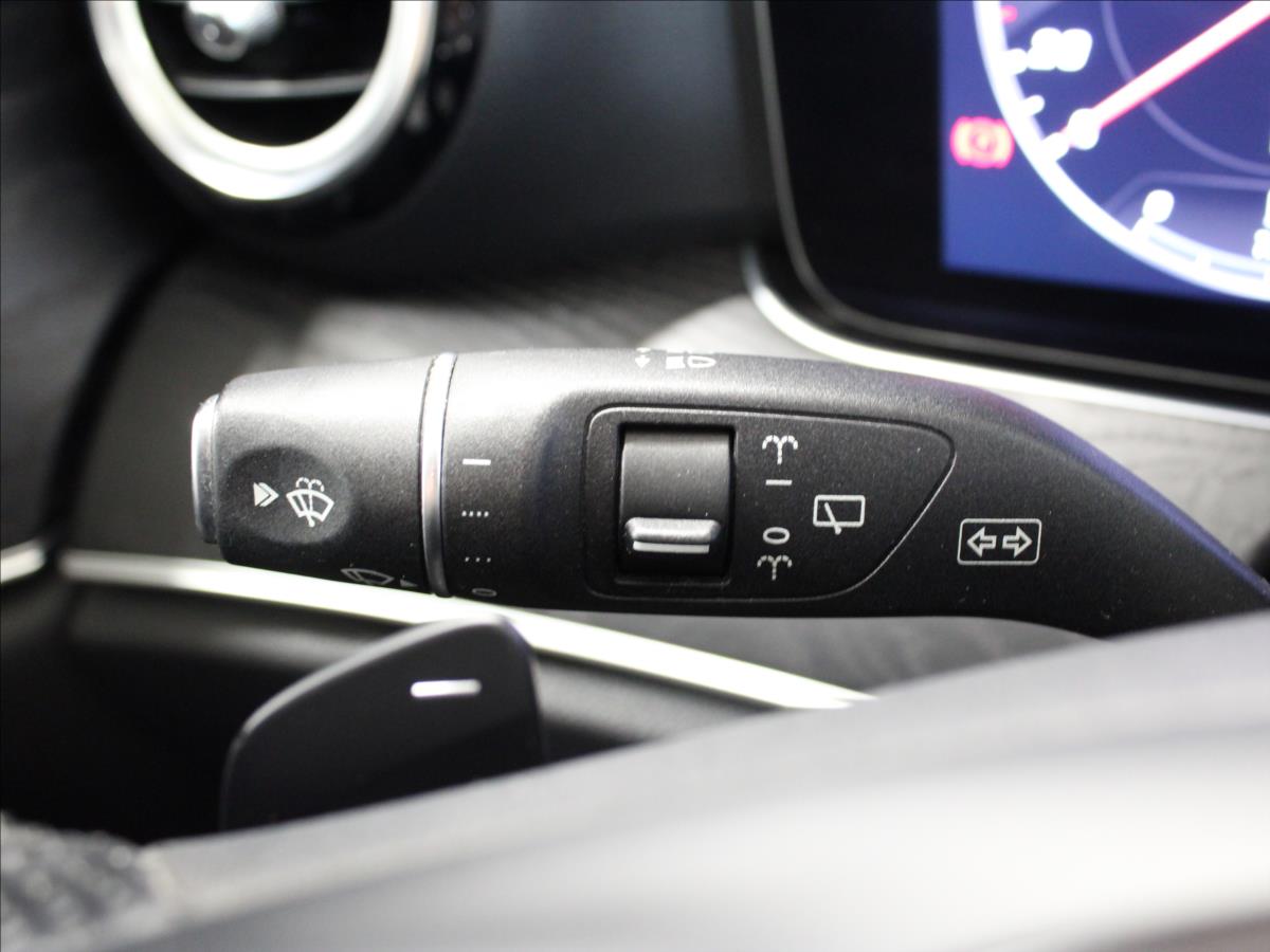 Mercedes-Benz Třídy E