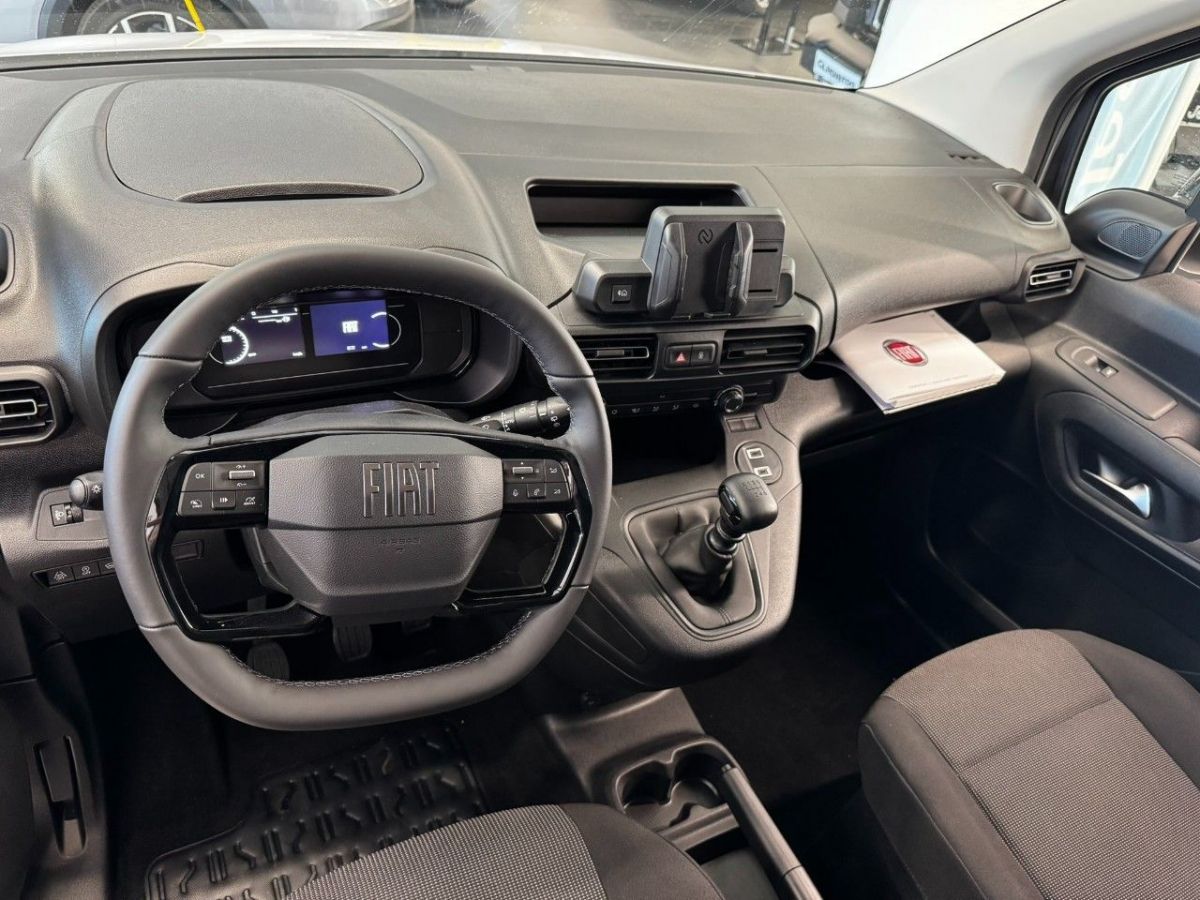 Fiat Dobló
