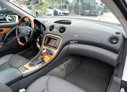 Mercedes-Benz SL 33