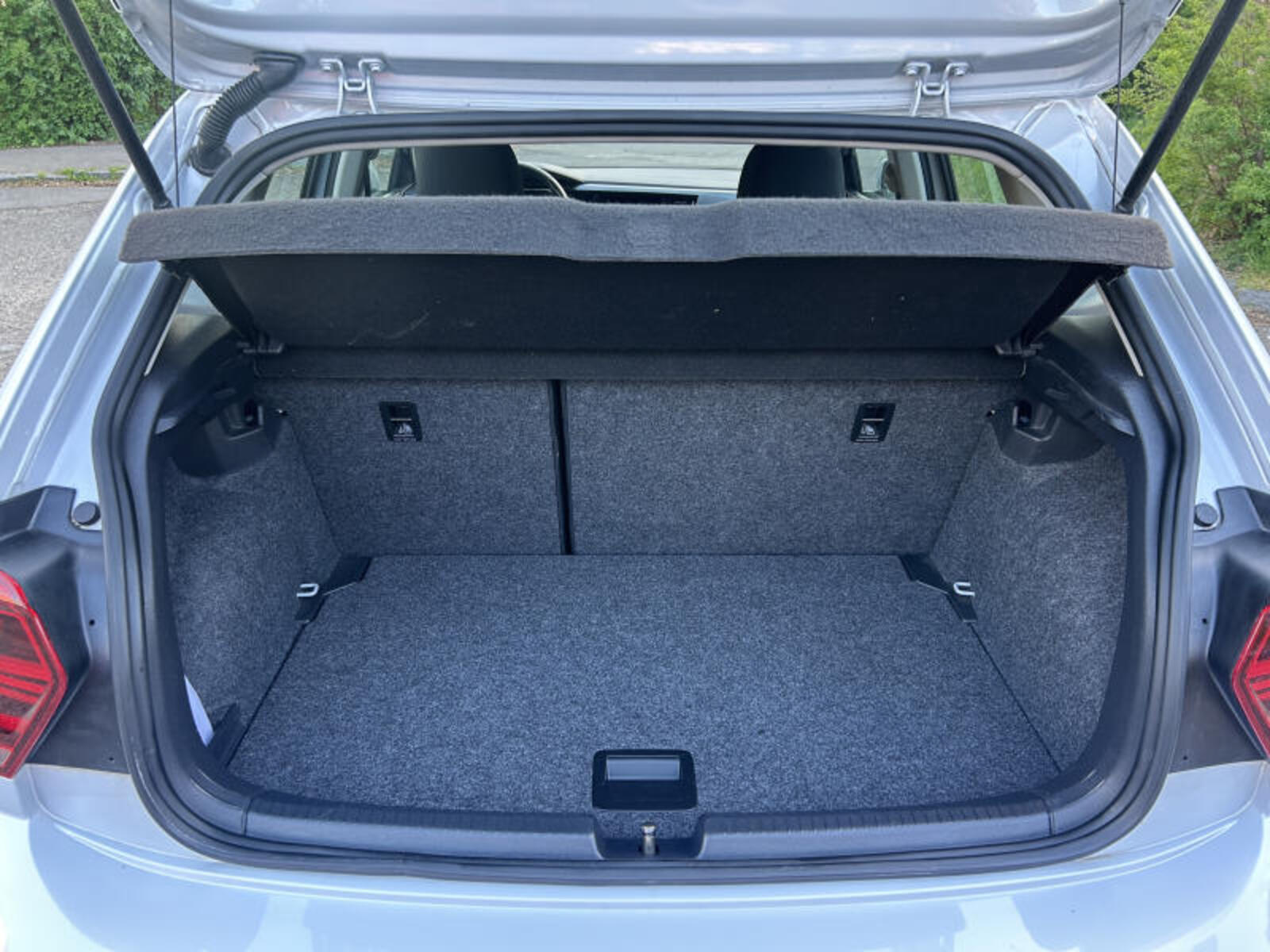 Volkswagen Polo 45