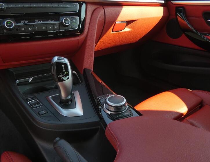 BMW Řada 4 6