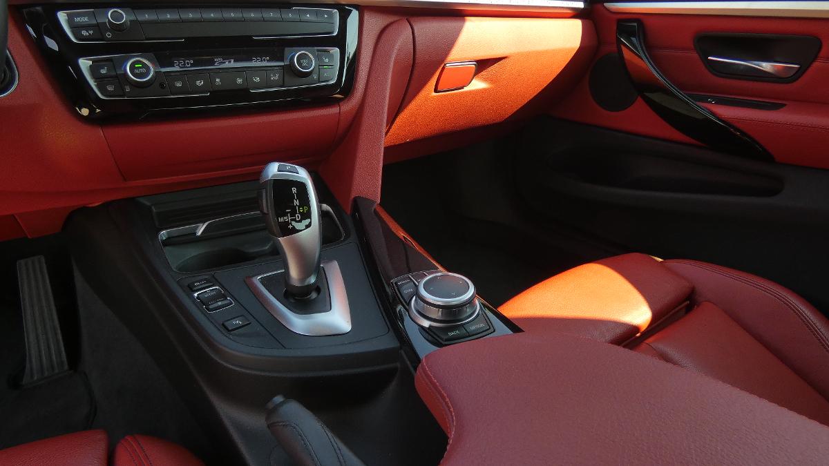 BMW Řada 4