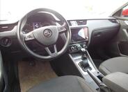 Škoda Octavia 16