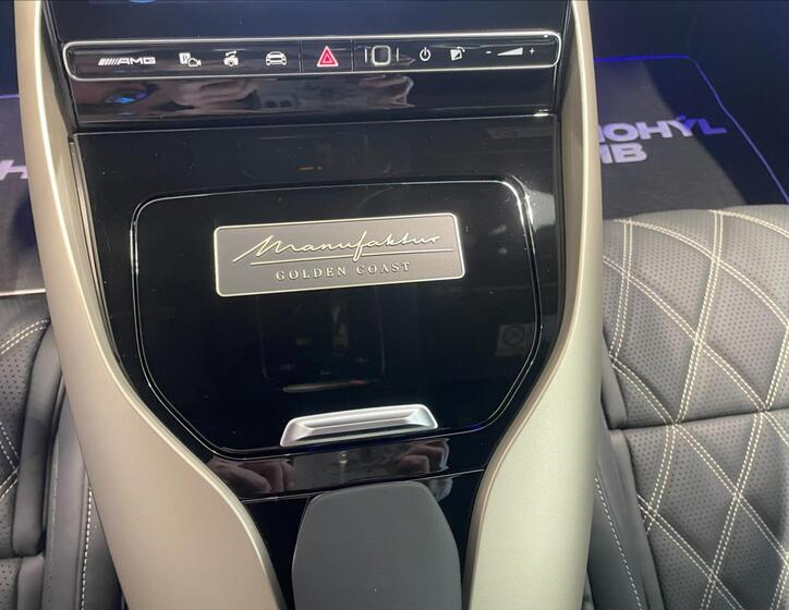 Mercedes-Benz SL 17