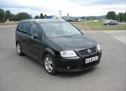 Volkswagen Touran 3
