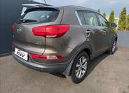 KIA Sportage 7