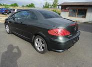 Peugeot 307 5