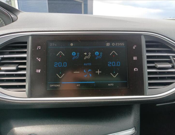 Peugeot 308 15