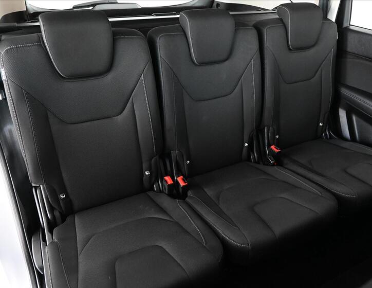 Ford S-MAX 27