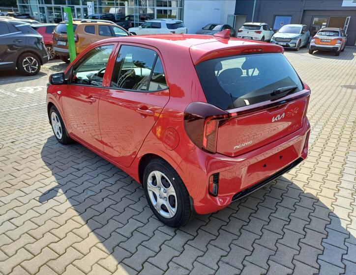 KIA Picanto 7