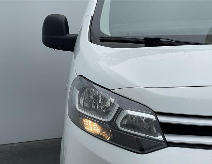 Citroën Jumpy 15