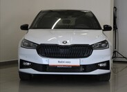 Škoda Fabia 2