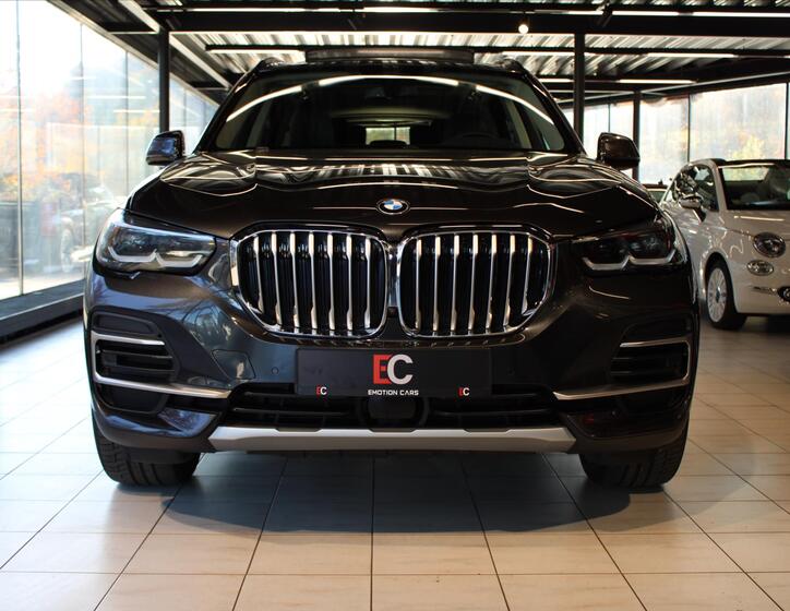 BMW X5 2