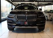 BMW X5 2