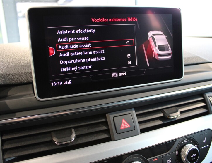 Audi A5 21