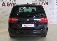 Seat Alhambra 5
